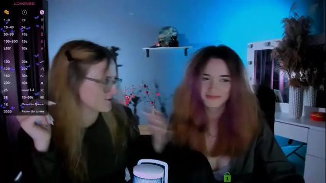 Image 4 of liana_kisses Stream on Chaturbate on 1 month ago