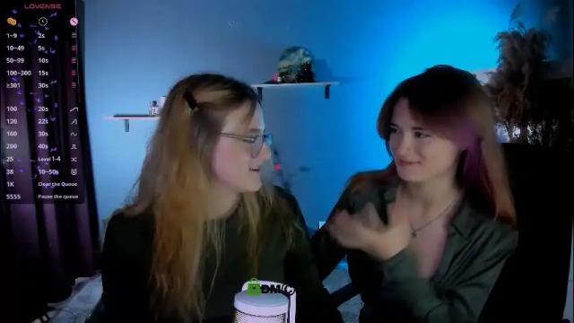 Thumbnail 2, liana_kisses's Stream at Chaturbate, 1 month ago