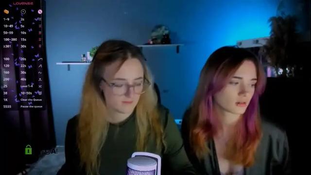 Image 6 of liana_kisses Stream on Chaturbate on 1 month ago