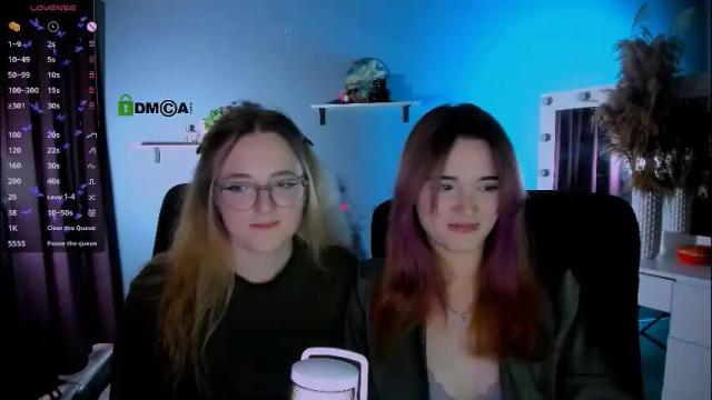 Thumbnail 3, liana_kisses's Stream at Chaturbate, 1 month ago