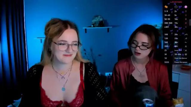 Image 4 of liana_kisses Stream on Chaturbate on 1 month ago