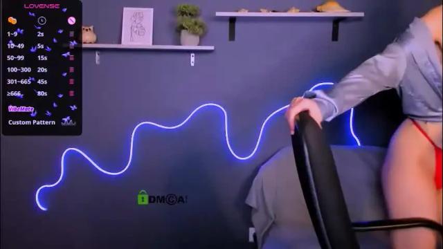 Image 11 of liana_kisses Stream on Chaturbate on 1 month ago
