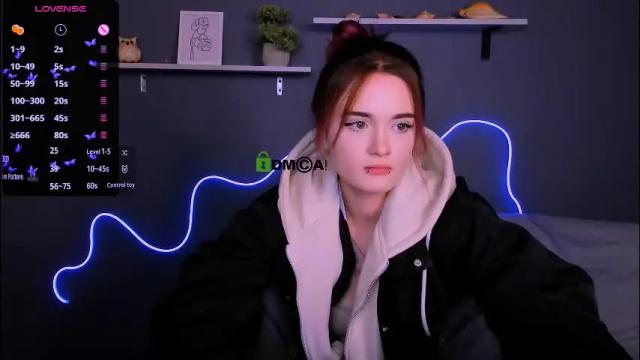 Image 4 of liana_kisses Stream on Chaturbate on 1 month ago