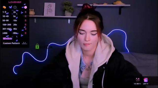 Thumbnail 2, liana_kisses's Stream at Chaturbate, 1 month ago