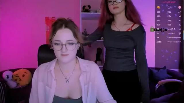 Thumbnail 1, liana_kisses's Stream at Chaturbate, 27 days ago