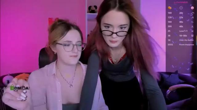 Image 2 of liana_kisses Stream on Chaturbate on 29 days ago
