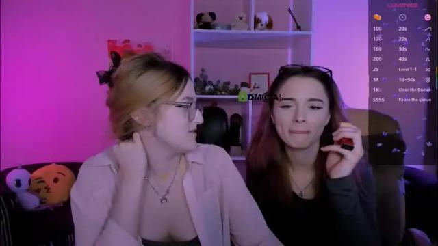 Thumbnail 2, liana_kisses's Stream at Chaturbate, 27 days ago
