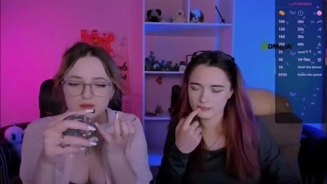 Thumbnail 3, liana_kisses's Stream at Chaturbate, 27 days ago