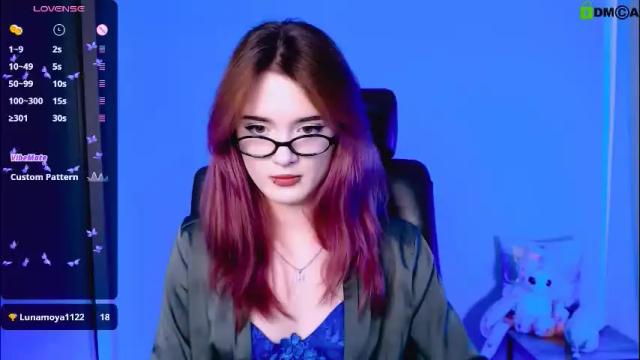 Thumbnail 1, liana_kisses's Stream at Chaturbate, 26 days ago