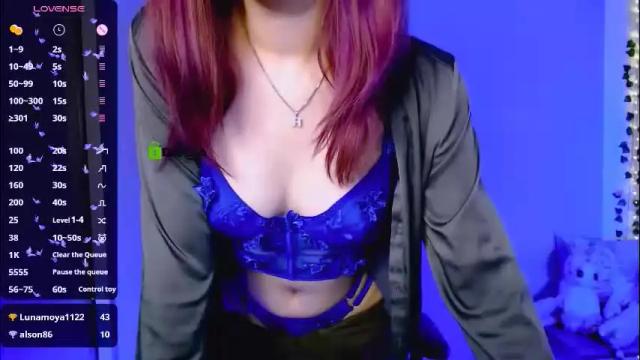 Image 10 of liana_kisses Stream on Chaturbate on 28 days ago