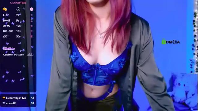 Image 11 of liana_kisses Stream on Chaturbate on 28 days ago
