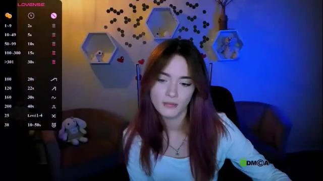 Image 3 of liana_kisses Stream on Chaturbate on 27 days ago
