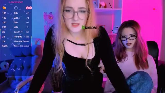 Thumbnail 1, liana_kisses's Stream at Chaturbate, 24 days ago