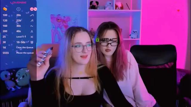 Image 12 of liana_kisses Stream on Chaturbate on 26 days ago