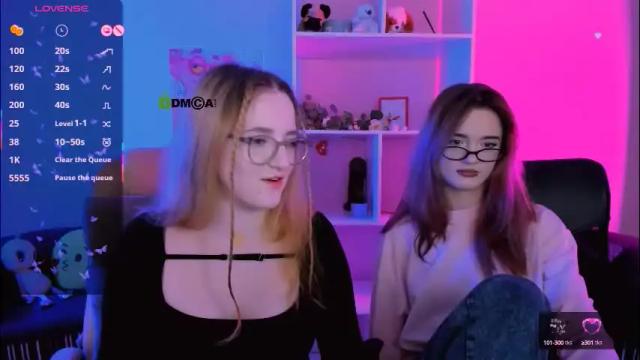 Image 2 of liana_kisses Stream on Chaturbate on 26 days ago