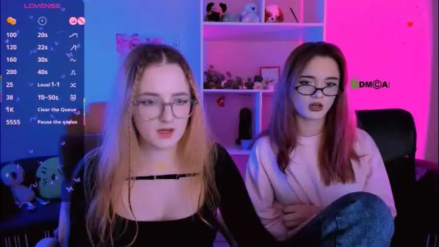 Image 3 of liana_kisses Stream on Chaturbate on 26 days ago