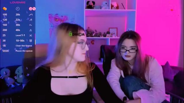 Image 6 of liana_kisses Stream on Chaturbate on 26 days ago