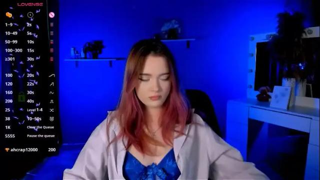 Image 10 of liana_kisses Stream on Chaturbate on 23 days ago