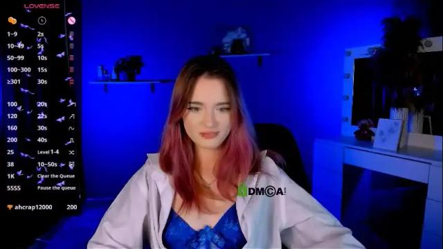 Image 11 of liana_kisses Stream on Chaturbate on 23 days ago