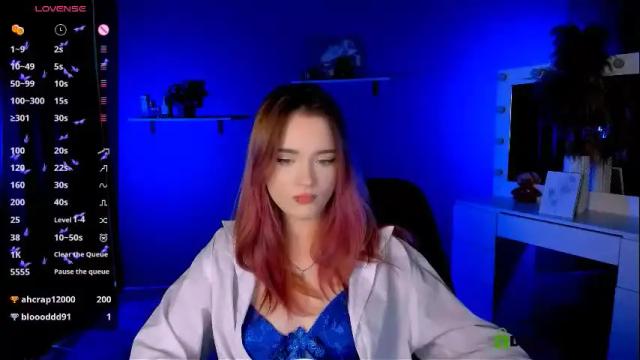 Image 12 of liana_kisses Stream on Chaturbate on 23 days ago