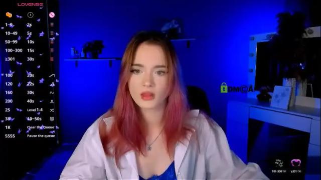 Image 2 of liana_kisses Stream on Chaturbate on 23 days ago