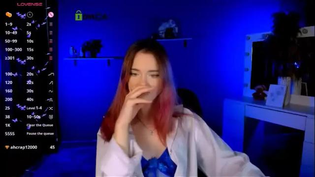 Image 4 of liana_kisses Stream on Chaturbate on 23 days ago
