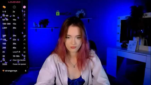Image 6 of liana_kisses Stream on Chaturbate on 23 days ago