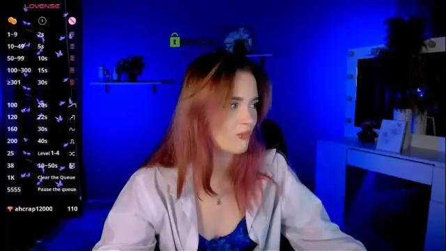 Image 7 of liana_kisses Stream on Chaturbate on 23 days ago