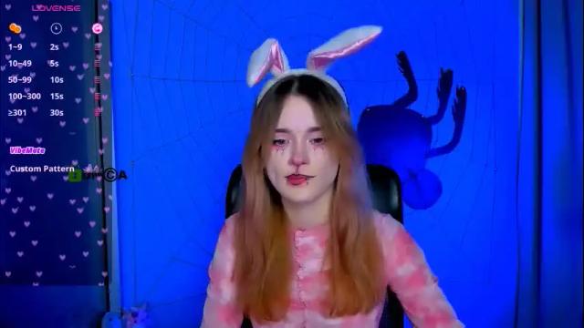 Thumbnail 1, liana_kisses's Stream at Chaturbate, 15 hours ago