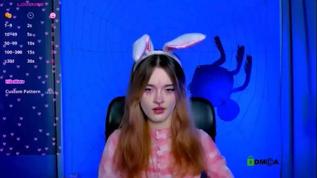 Image 10 of liana_kisses Stream on Chaturbate on 2 days ago