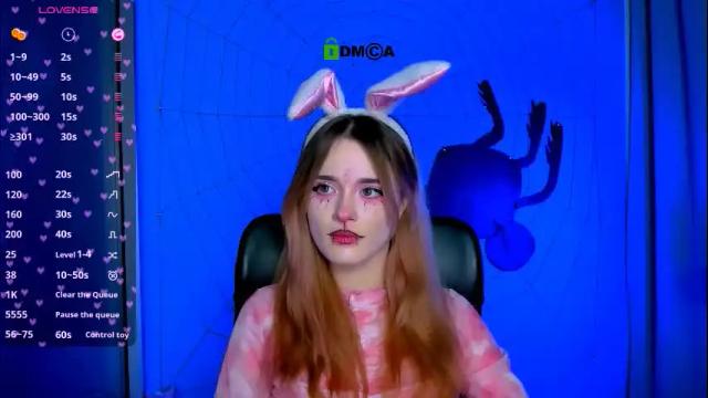 Image 11 of liana_kisses Stream on Chaturbate on 2 days ago