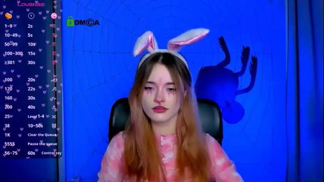 Image 12 of liana_kisses Stream on Chaturbate on 2 days ago