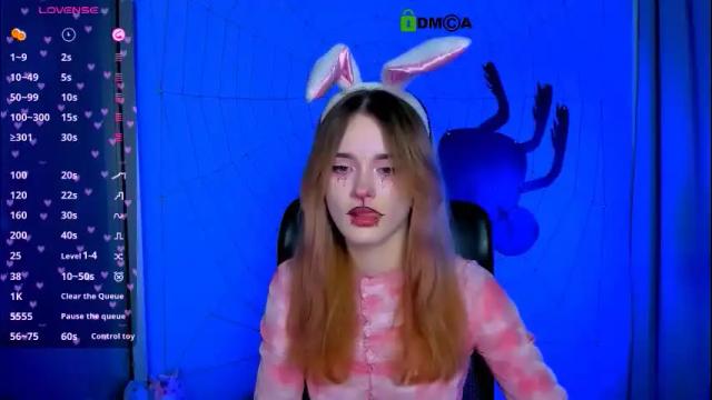 Image 2 of liana_kisses Stream on Chaturbate on 2 days ago