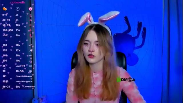 Image 3 of liana_kisses Stream on Chaturbate on 2 days ago