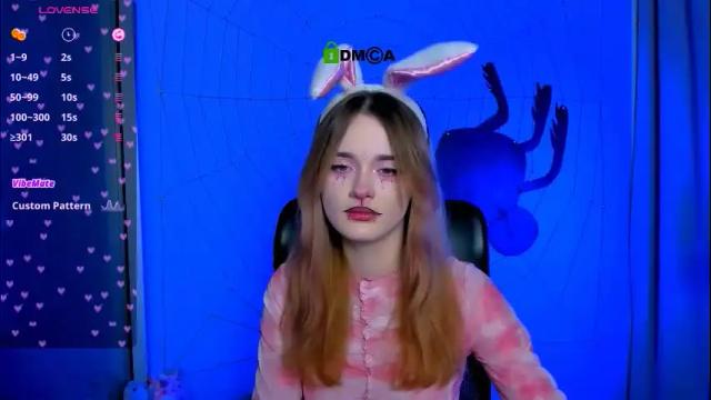 Image 4 of liana_kisses Stream on Chaturbate on 2 days ago