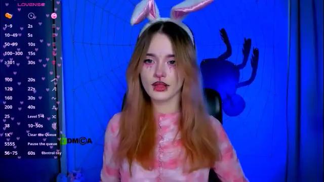 Thumbnail 2, liana_kisses's Stream at Chaturbate, 15 hours ago