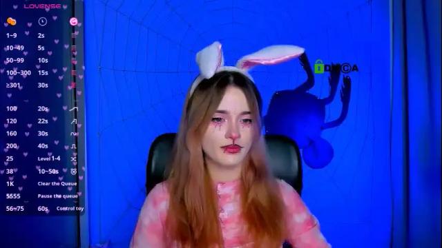 Thumbnail 3, liana_kisses's Stream at Chaturbate, 15 hours ago
