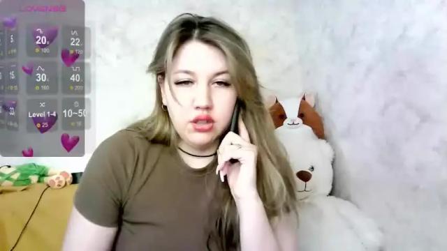 Thumbnail 2, liana_lover's Stream at Chaturbate, 13 months ago