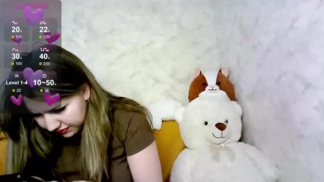 Image 8 of liana_lover Stream on Chaturbate on 15 months ago