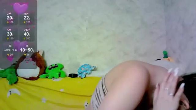 Image 4 of liana_lover Stream on Chaturbate on 15 months ago