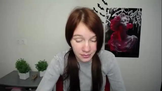 Thumbnail 2, liana_ray's Stream at Chaturbate, 1 month ago