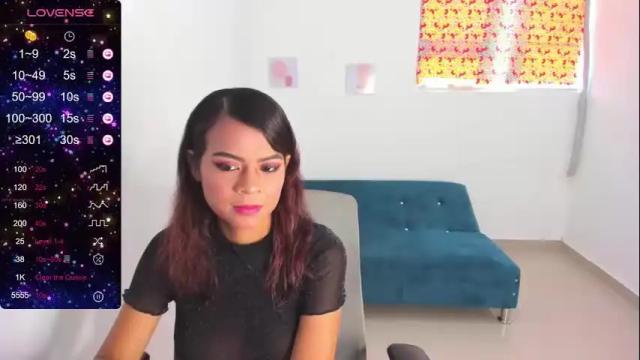 Image 2 of liana_ruiz Stream on Chaturbate on 19 months ago