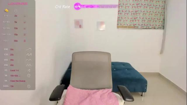 Image 11 of liana_ruiz Stream on Chaturbate on 19 months ago
