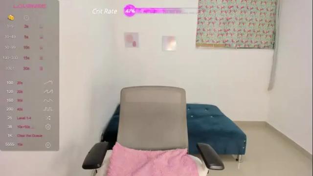 Thumbnail 3, liana_ruiz's Stream at Chaturbate, 18 months ago