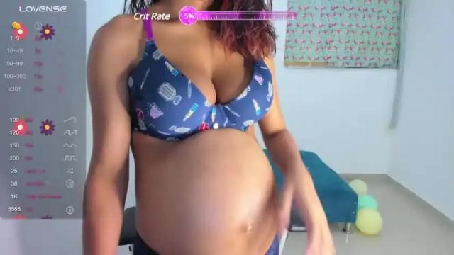 Image 8 of liana_ruiz Stream on Chaturbate on 18 months ago