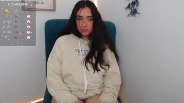 Image 6 of lianaa_xx Stream on Chaturbate on 14 months ago