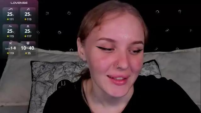 Image 10 of lianafleen Stream on Chaturbate on 28 days ago