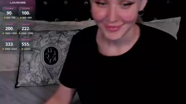 Image 11 of lianafleen Stream on Chaturbate on 28 days ago