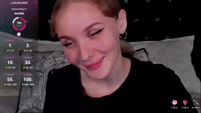 Image 12 of lianafleen Stream on Chaturbate on 28 days ago