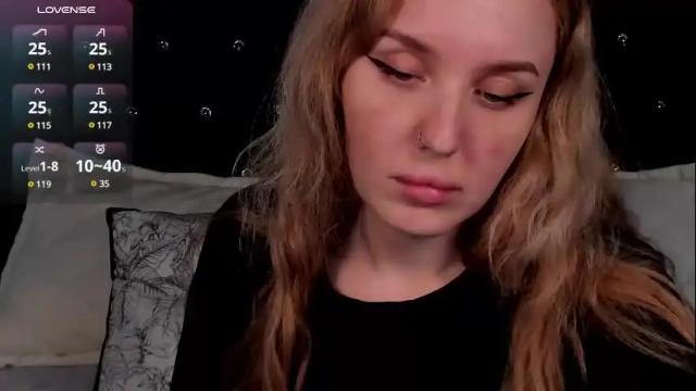 Image 4 of lianafleen Stream on Chaturbate on 28 days ago